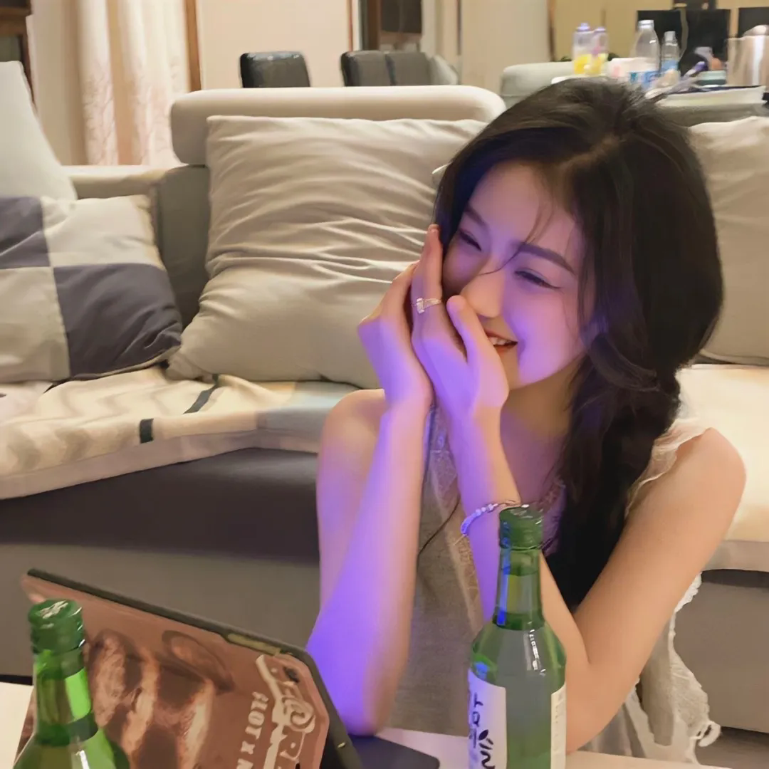 苏爷爷的肖像画